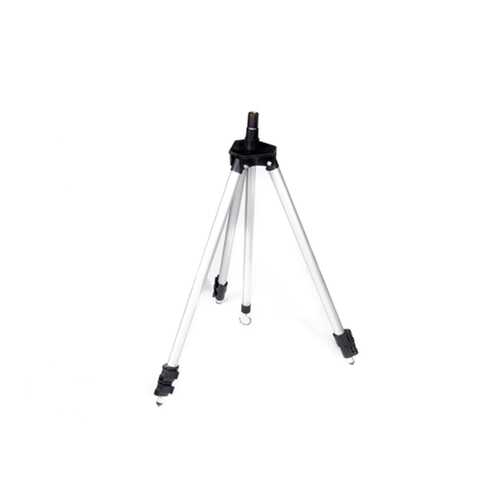 Salmo Подставка Salmo Tripod 120 см 3 секции в Сплав