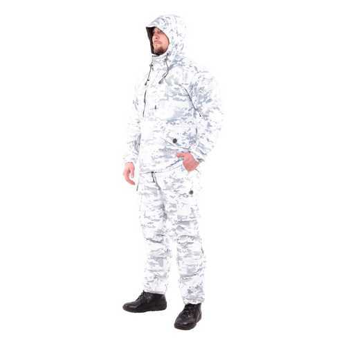 Костюм для охоты Keotica Горка 573772, multicam alpine, 44-46 RU, 182-188 см в Сплав