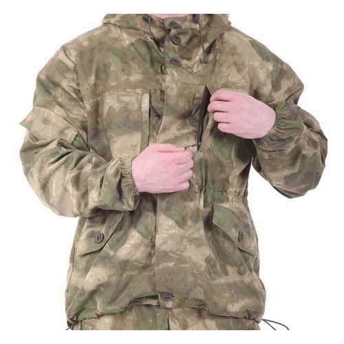 Костюм для охоты Keotica Горка 573857, A-Tacs FG, 44-46 RU, 170-176 см в Сплав