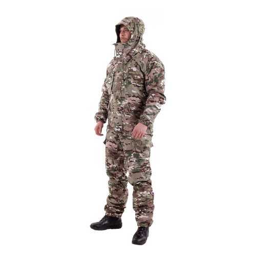Костюм для охоты Keotica Горка Active 573783, multicam, 52-54 RU, 182-188 см в Сплав