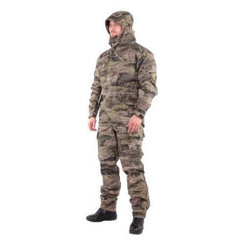 Костюм Keotica Горка-3 рип-стоп A-Tacs IX 48 RU; 50 RU/170-176 в Сплав