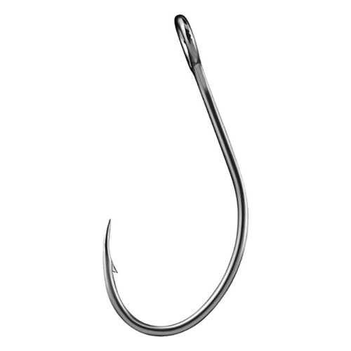 Рыболовные крючки Sprut Cuno S-31 ВС Single Power Bait Hook №10, 11 шт. в Сплав