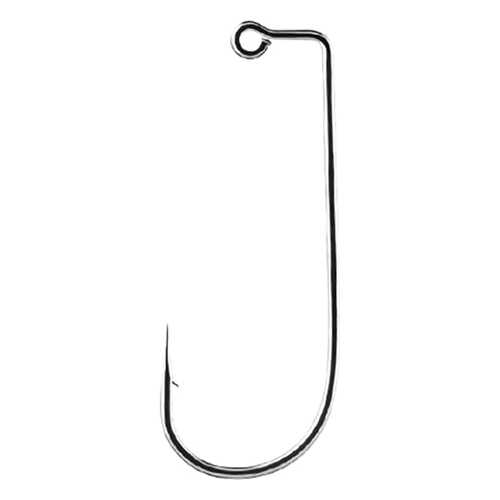 Рыболовные крючки Sprut Itaru Jig-28 BC Jig Hook 90° №1/0, 8 шт. в Сплав