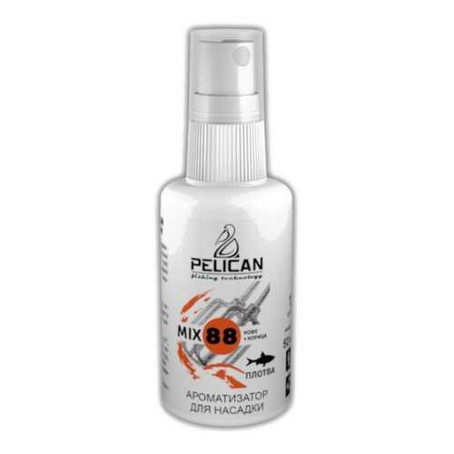 PELICAN Спрей Pelican Ананас 0.050Л в Сплав