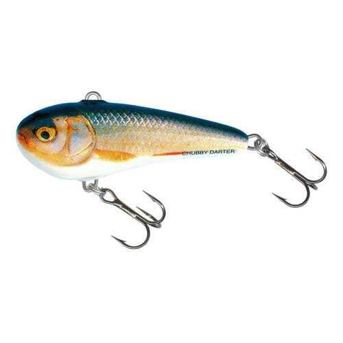 Воблер тонущий вертикальный Salmo Chubby Darter 03, RR в Сплав