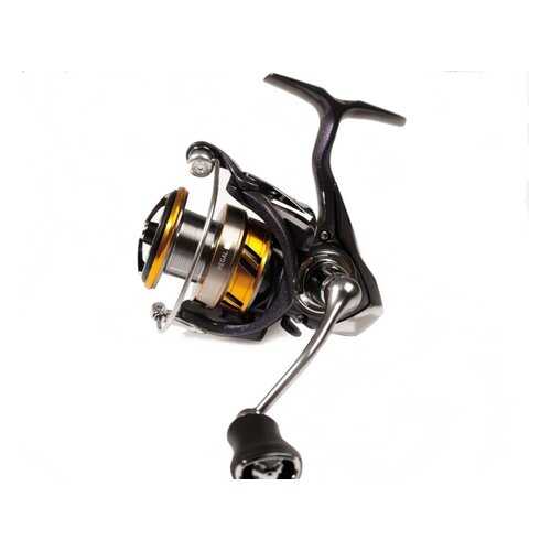 Катушка безынерционная Daiwa 18 Regal LT 2000 D 10116-205RU в Сплав