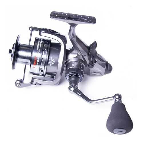 Катушка Double Bait 9+1BB 4000 FR в Сплав