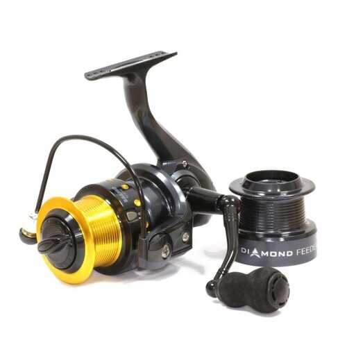 Рыболовная катушка безынерционная Salmo Diamond Feeder 6 50FD в Сплав