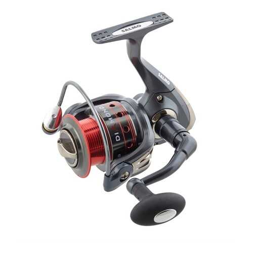 Рыболовная катушка безынерционная Salmo Diamond Spin 6 20FD в Сплав