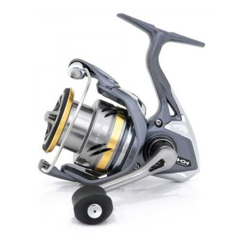 Рыболовная катушка безынерционная Shimano 17 Ultegra 2500 FB в Сплав