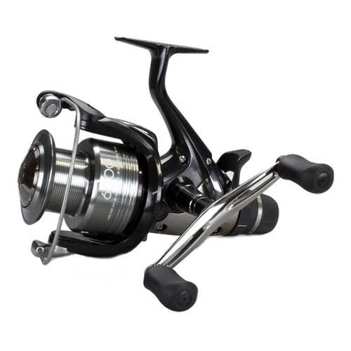 Рыболовная катушка мультипликаторная Shimano Baitrunner XT 6000RB в Сплав