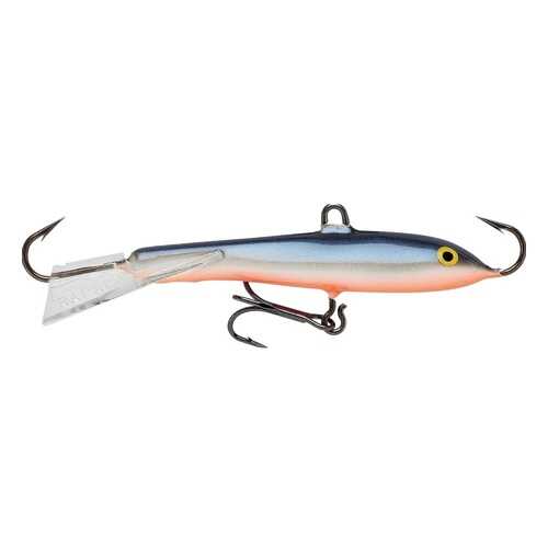 Балансир Rapala Jigging Rap W05 5 см, SSD в Сплав