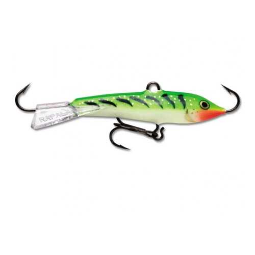 Балансир Rapala W07/GGT в Сплав