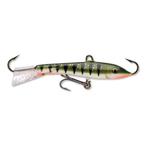 Балансир Rapala W07/NP в Сплав