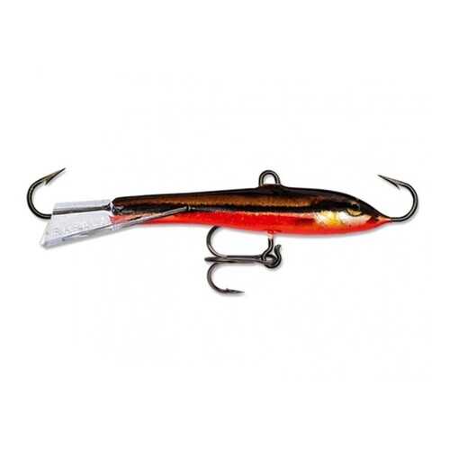 Балансир RAPALA W07 /RBDL в Сплав