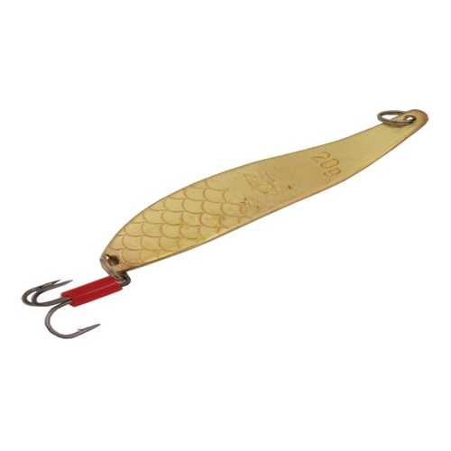 Блесна колебалка Fishing Style FS 007-10 в Сплав