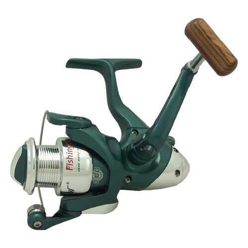 Катушка спиннинговая HLF200 (8BB) Fishing Style в Сплав