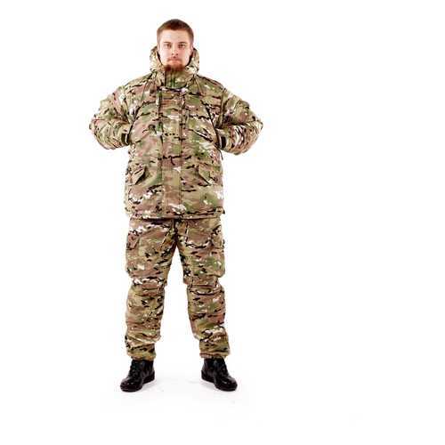 Костюм Горка Зима Keotica мембрана multicam 44 RU; 46 RU/170-176 в Сплав
