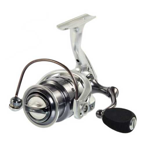 Salmo Катушка Salmo Diamond BP Spin 7 4000FD безынерционная в Сплав