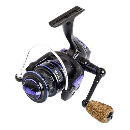 Salmo Катушка Salmo Elite Spin 7 3000FD безынерционная в Сплав