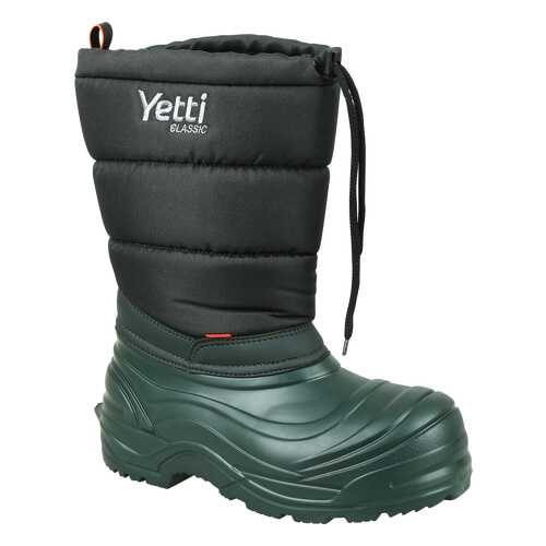 Сапоги Demar Yetti Classic утепл. 46 в Сплав