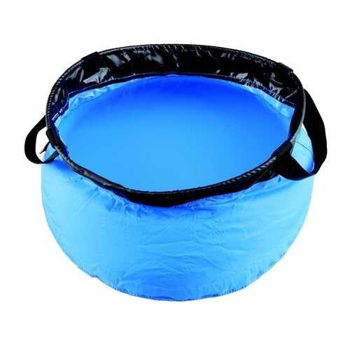 Таз складной AceCamp Nylon Basin, 5 л в Сплав