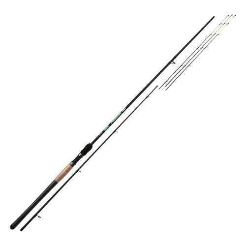 Salmo Удилище Salmo Elite Feeder 080 3.60 фидерное в Сплав