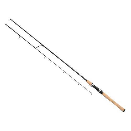 Спиннинг Daiwa Crossfire Ul Spin 1.50м (2-7г) 11428-155RU в Сплав