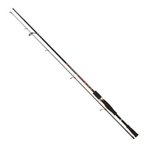 Спиннинг шт. SIWEIDA ABSOLUTE 2,65м (8'6) (5-20г) карбон IM7 в Сплав