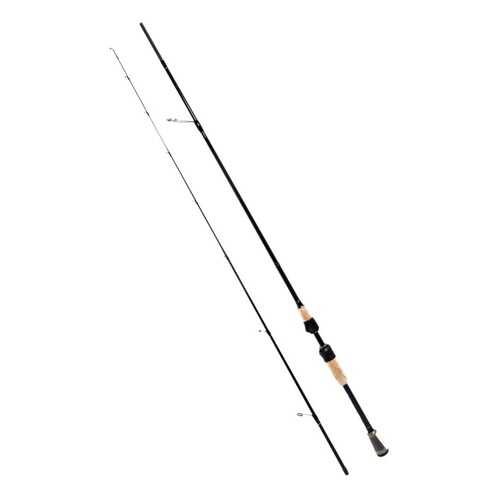 Спиннинг штекерный Daiwa Silver C UL Spin 2,20м (5-21г) 11431-221 в Сплав