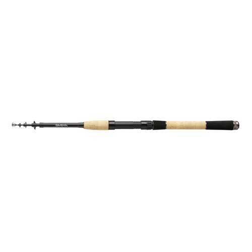 Спиннинг телескопический Daiwa Megaforce Tele 2.10м (20-60г) 11492-210RU в Сплав