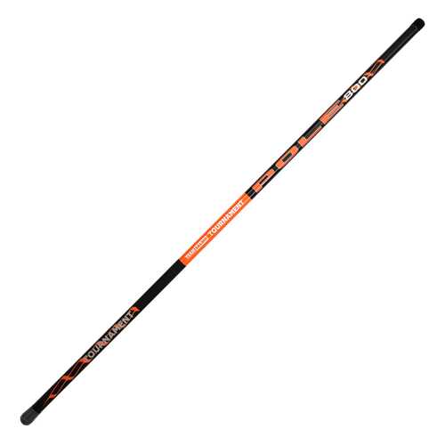 Team Salmo Удилище Team Salmo Tournament Pole 8.00 поплавочное без колец в Сплав