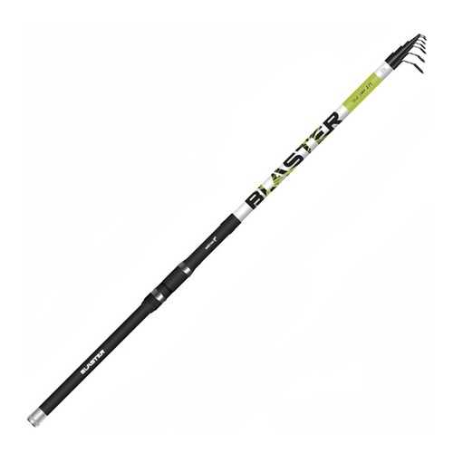 Удилище карповое Salmo Blaster Tele Carp, длина 3,3 м в Сплав