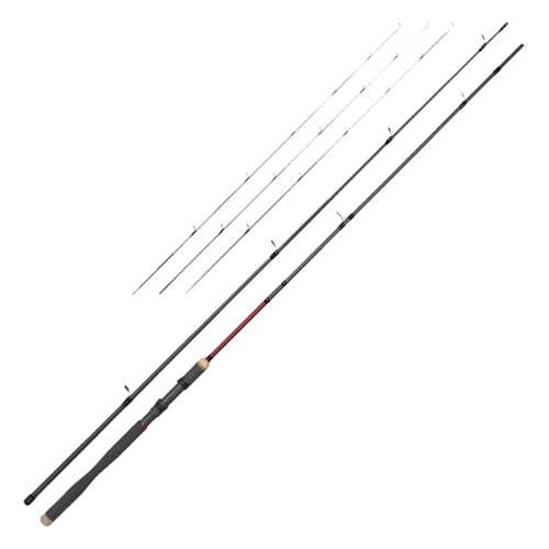 Удилище MegaBAITS Combat Quiver 50 гр, 2.70 м CHP-23-23 в Сплав