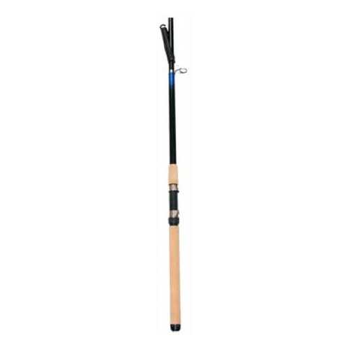 Удилище ORCHIAL 3.30м телескопическое 5-ти секционное тест 40-90г FIBERGLASS GK08716-3305 в Сплав