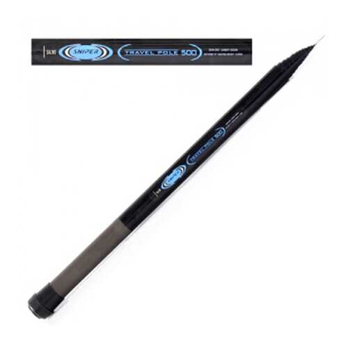 Удилище поплавочное Salmo Sniper Travel Pole, длина 5 м в Сплав
