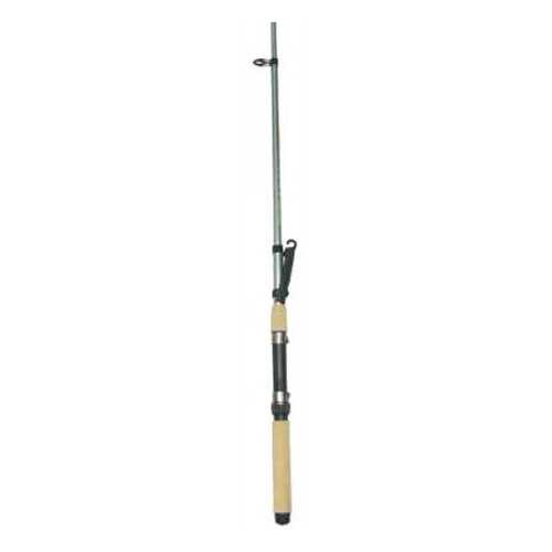 Удилище PRECISE 3.00м телескопическое 7-ми секционное тест 10-30г FIBERGLASS GK08712-3007 в Сплав