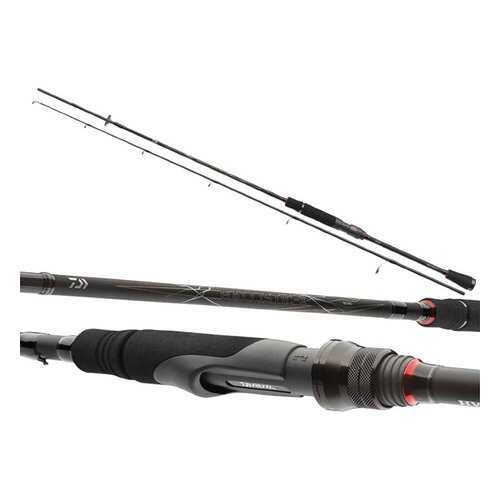 Удилище спиннинговое Daiwa Ballistic-X 2,1 м в Сплав