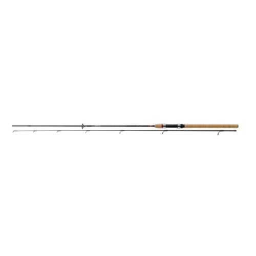 Удилище спиннинговое Daiwa Ninja Spin 30-60 г, длина 2,7 м в Сплав