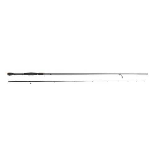Удилище спиннинговое Salmo Diamond Jig 35, длина 2,48 м в Сплав