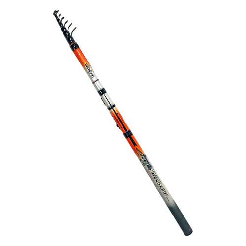 Удилище тел. RED TROUT 4,0 м, с/к 2182040 в Сплав