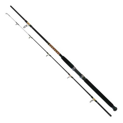 Удилище троллинговое Salmo Power Stick Trolling Spin, длина 2,4 м в Сплав