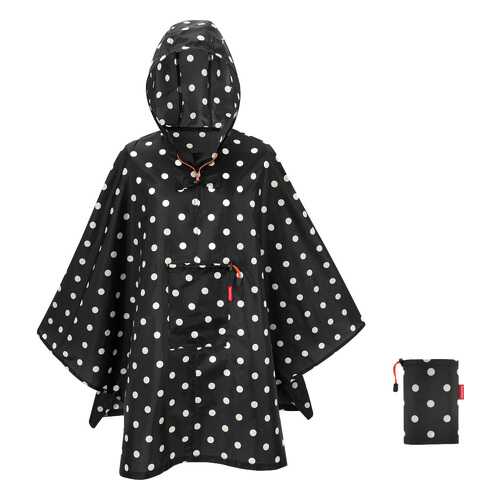 Дождевик Mini maxi mixed dots в Сплав