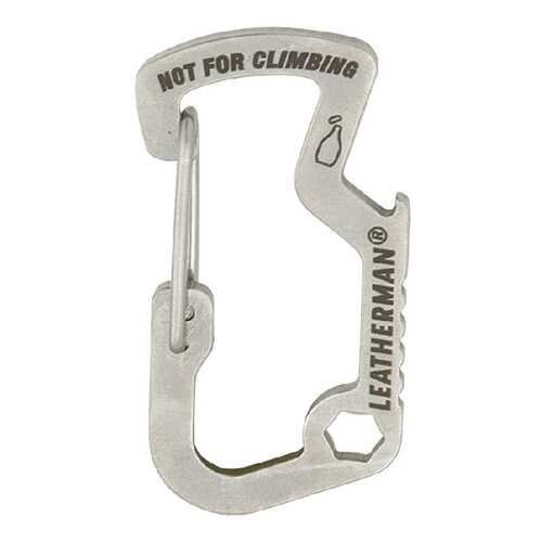 Карабин Leatherman Carabiner 930378 в Сплав