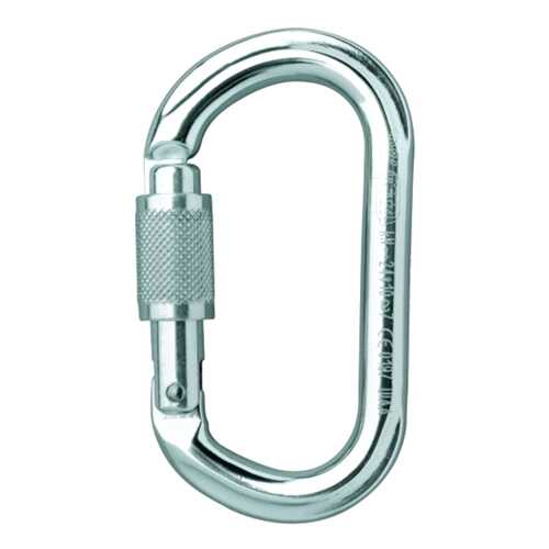 Карабин Petzl Ok Screw-Lock в Сплав