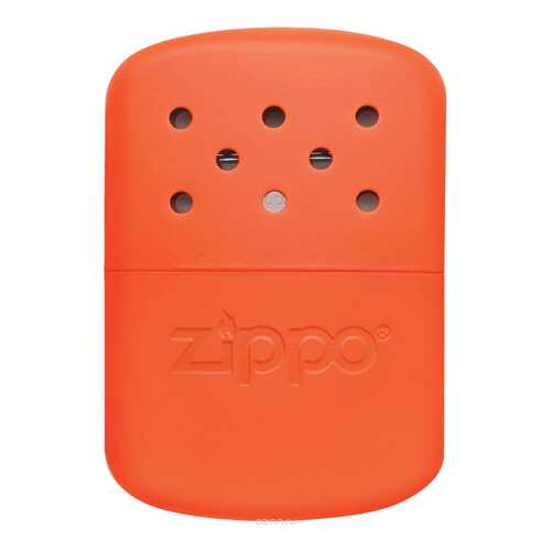 Каталитическая грелка для рук Zippo 40378 в Сплав