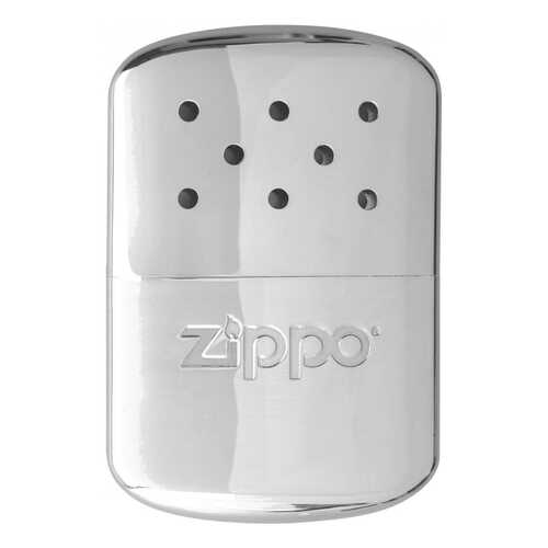 Каталитическая грелка для рук Zippo High Polish Chrome 40360 в Сплав