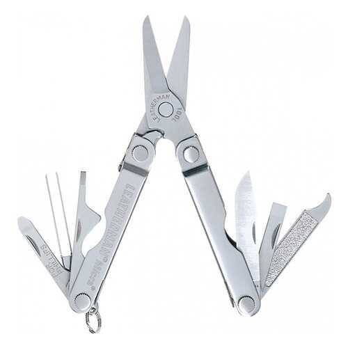 Мультитул Leatherman Micra в Сплав