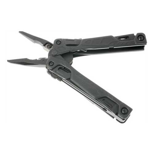 Мультитул Leatherman OHT 831639 112 мм черный, 12 функций в Сплав