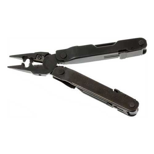Мультитул Leatherman Super Tool 300 EOD 831369 115 мм черный, 19 функций в Сплав